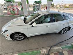 هيونداي سوناتا